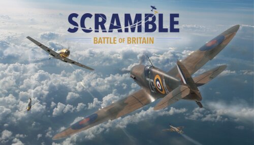 Download Scramble: Battle of Britain