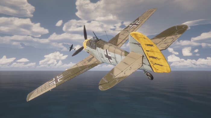 Scramble: Battle of Britain PC Crack