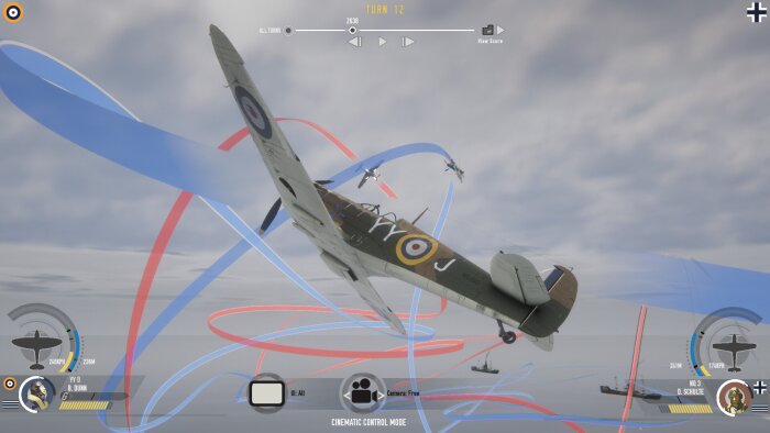 Scramble: Battle of Britain Repack Download