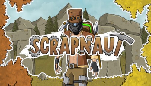 Download Scrapnaut