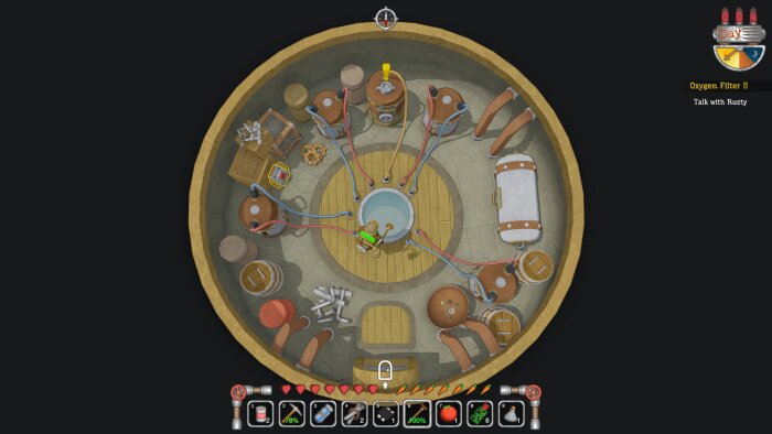 Scrapnaut Free Download Torrent