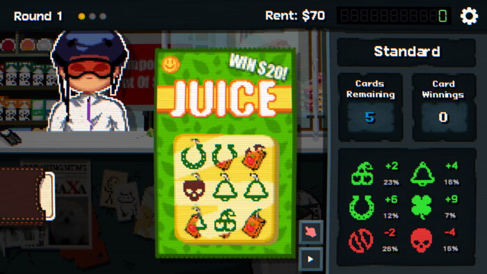 Scratch Off! Free Download Torrent