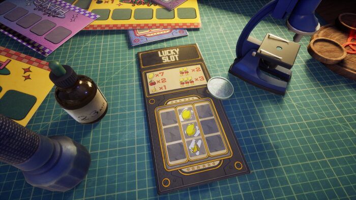 Scratch the Ticket Download Free