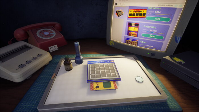 Scratch the Ticket Crack Download