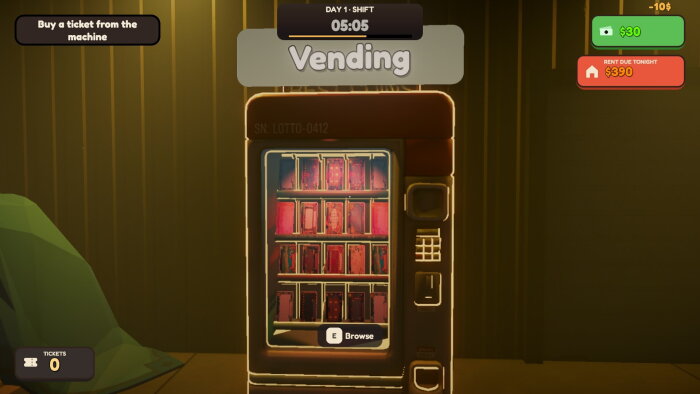 Scratch Tickets With Your Friends 🎰 PC Crack