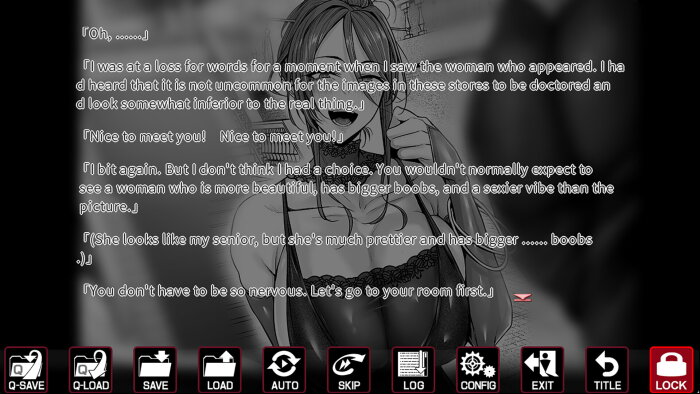 Scream ～After～ Short Story Crack Download