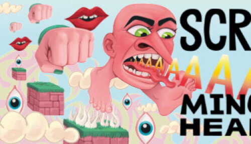 Download Screaming Head