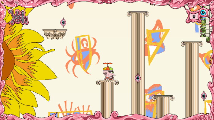 Screaming Head Free Download Torrent