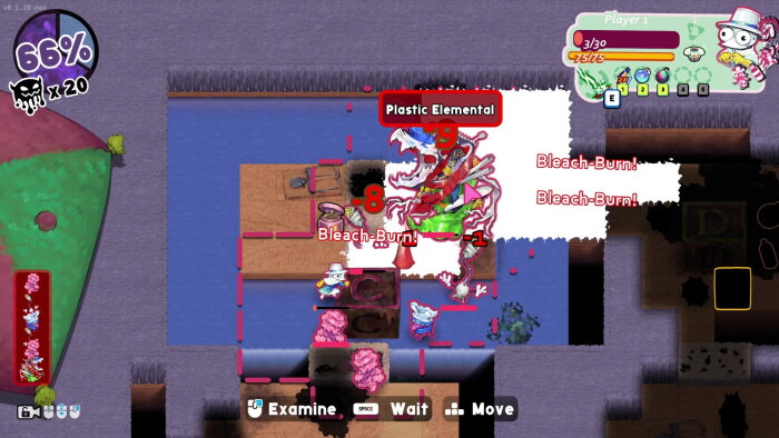 Scrubbin' Trubble Free Download Torrent