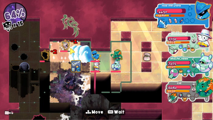 Scrubbin' Trubble Crack Download