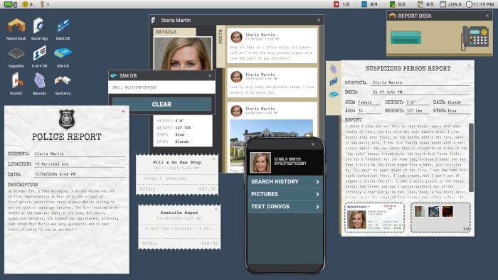 Scrutinized Crack Download