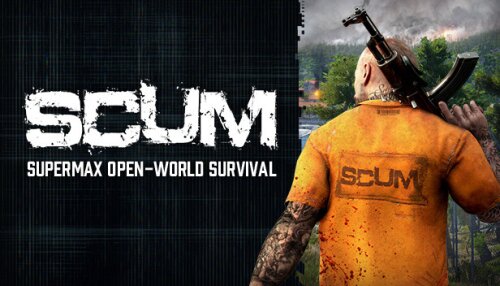 Download SCUM