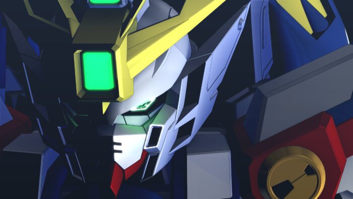 SD GUNDAM G GENERATION CROSS RAYS Free Download Torrent