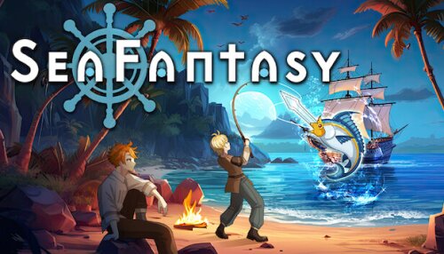 Download Sea Fantasy