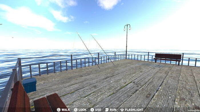 Sea Fishing Simulator Download Free