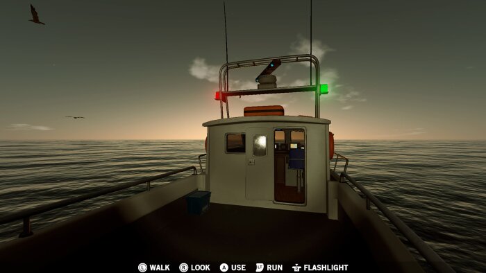 Sea Fishing Simulator Crack Download