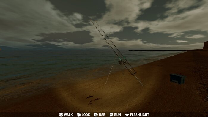 Sea Fishing Simulator PC Crack