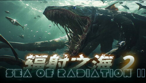 Download Sea Of Radiation 2