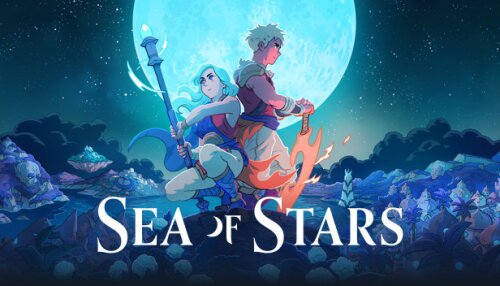 Download Sea of Stars