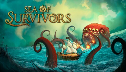 Download Sea of Survivors