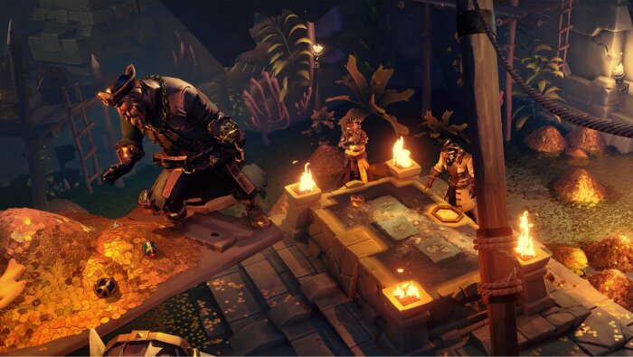 Sea of Thieves: 2024 Edition Crack Download