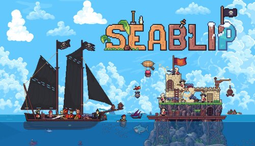 Download Seablip