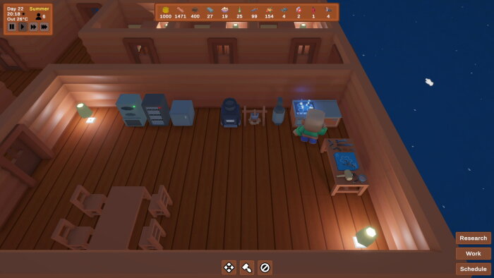 SeaColony Free Download Torrent