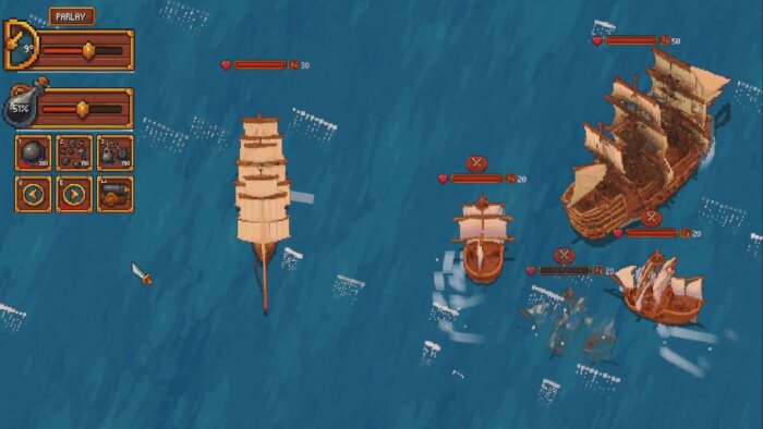 SeaCret 1 Download Free
