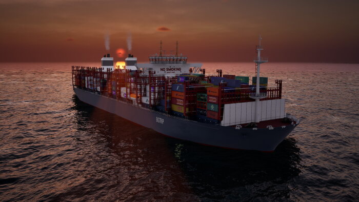Seafarer: The Ship Sim Download Free