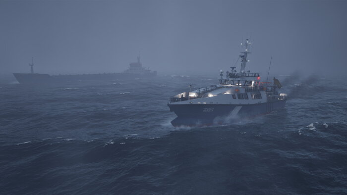 Seafarer: The Ship Sim Free Download Torrent