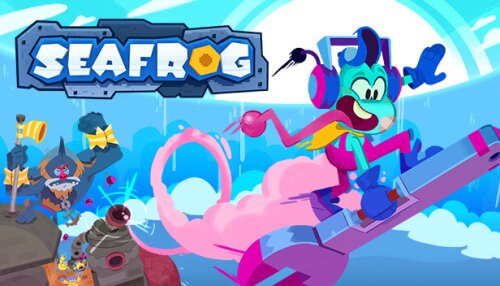 Download Seafrog