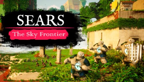 Download Sears: The Sky Frontier