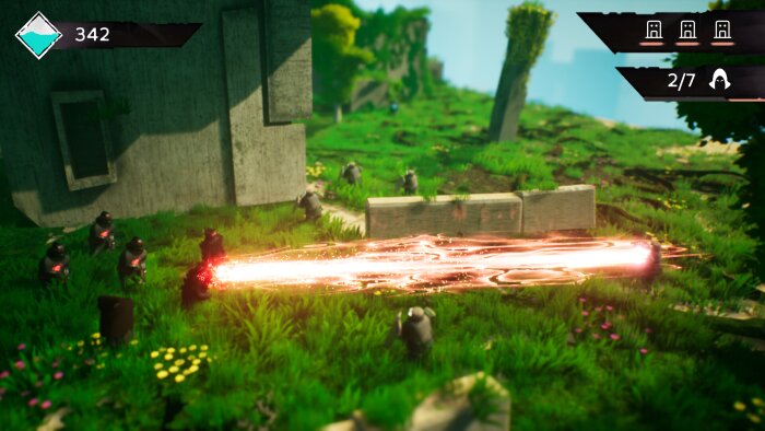 Sears: The Sky Frontier Download Free