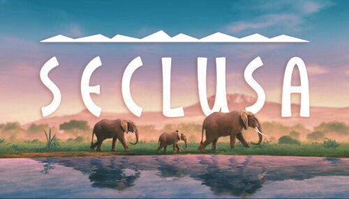 Download Seclusa