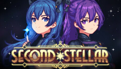 Download Second Stellar