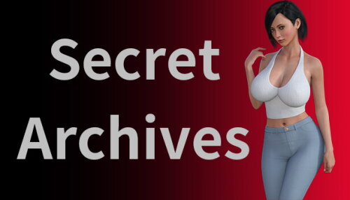 Download Secret Archives