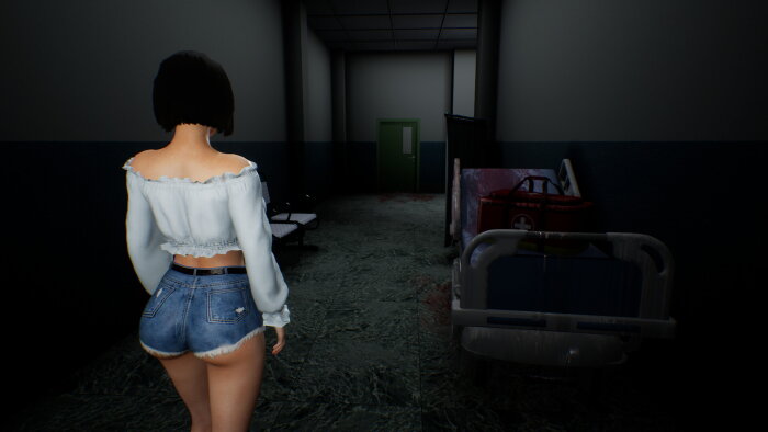 Secret Archives PC Crack