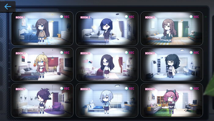 Secret Camera Free Download Torrent