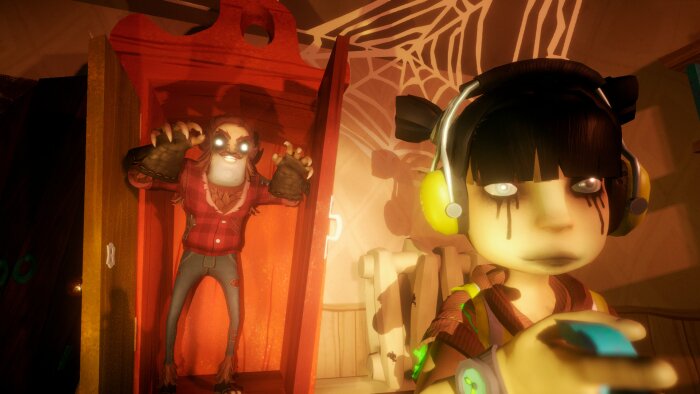 Secret Neighbor: Hello Neighbor Multiplayer Crack Download