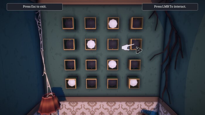 Secrets of Blackrock Manor - Escape Room Crack Download