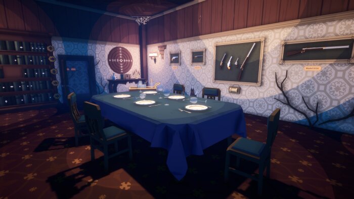 Secrets of Blackrock Manor - Escape Room PC Crack