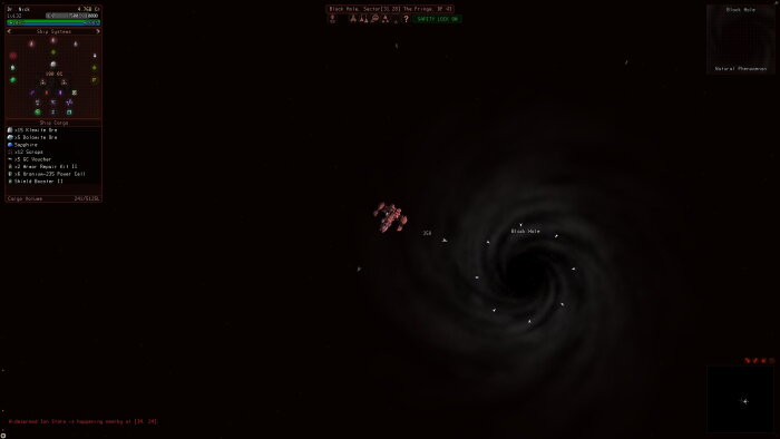 Sector Space Download Free