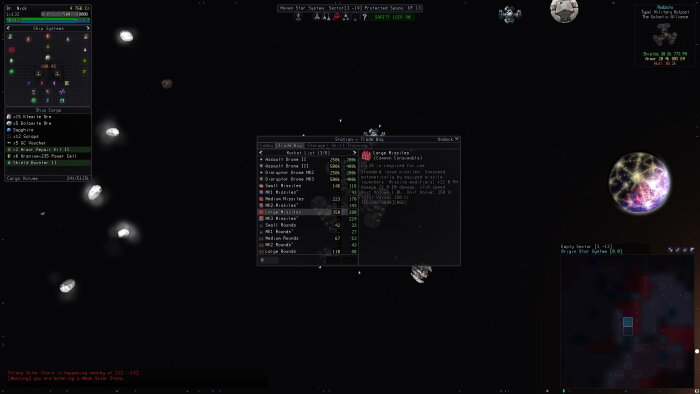 Sector Space Free Download Torrent