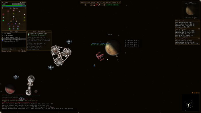 Sector Space Crack Download