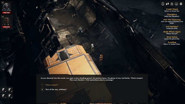 Sector Unknown Download Free