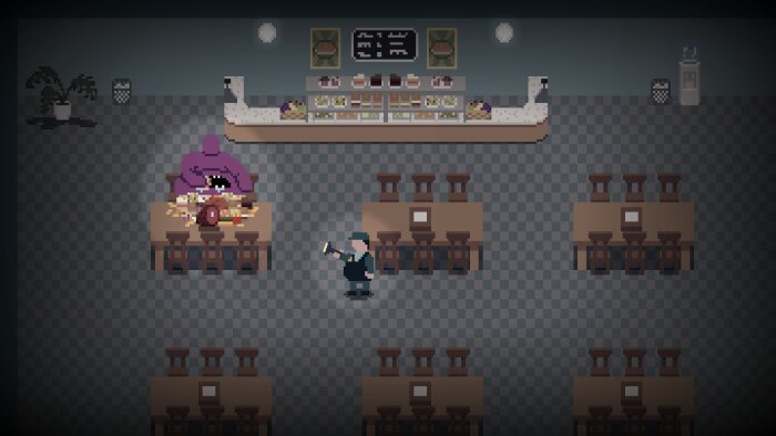 Security: The Horrible Nights Free Download Torrent