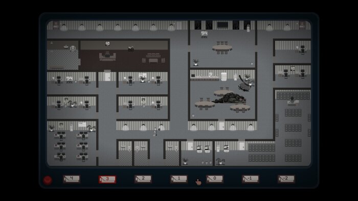 Security: The Horrible Nights Crack Download