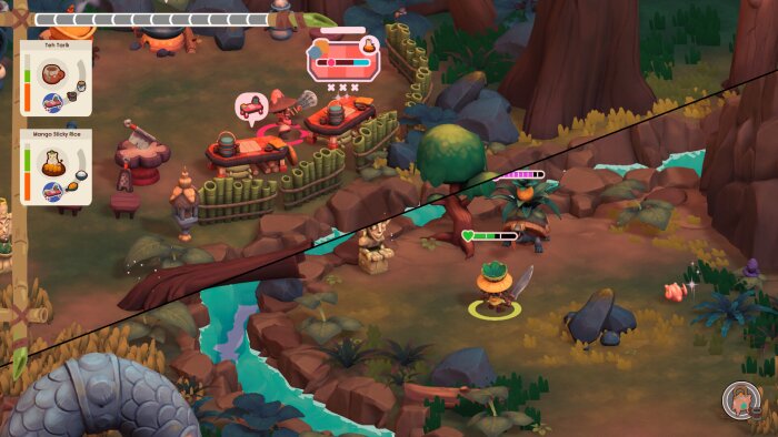 SEDAP! A Culinary Adventure Download Free