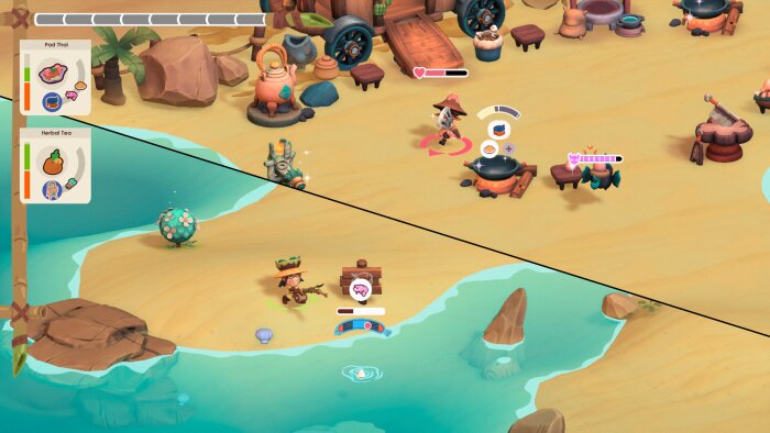 SEDAP! A Culinary Adventure Crack Download