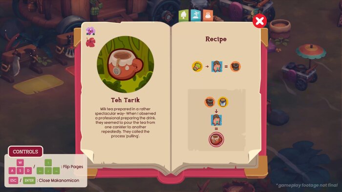 SEDAP! A Culinary Adventure Repack Download